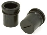 Moroso Valve Cover Grommet w/Baffle - 2 Pack thumbnail 1