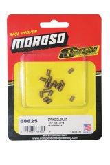 Moroso Spring Oiler Jets - .015in Diameter Orifice - 16 Pack thumbnail 1