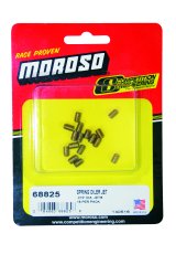 Moroso Spring Oiler Jets - .015in Diameter Orifice - 16 Pack thumbnail 2