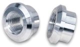 Moroso Valve Cover Bung - 3/8in NPT - Aluminum - 2 Pack thumbnail 2