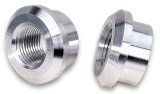 Moroso Valve Cover Bung - 3/8in NPT - Aluminum - 2 Pack thumbnail 4