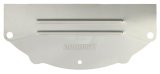 Moroso Dodge 5.7/6.1/6.2/6.4L Flywheel/Dust Cover - Standard Transmission - Stainless Steel thumbnail 1