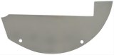 Moroso GM LS Flywheel/Dust Cover - Standard Transmission - Aluminum thumbnail 1