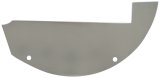 Moroso GM LS Flywheel/Dust Cover - Standard Transmission - Aluminum thumbnail 2