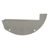 Moroso GM LS Flywheel/Dust Cover - Standard Transmission - Aluminum thumbnail 3