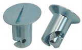 Moroso Quick Fastener - Flush Head - 5/16in x .450in - Steel - 10 Pack thumbnail 1