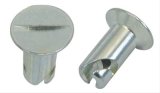 Moroso Quick Fastener - Flush Head - 5/16in x .550in - Steel - 10 Pack thumbnail 1