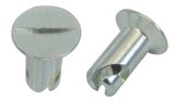 Moroso Quick Fastener - Flush Head - 5/16in x .550in - Steel - 10 Pack thumbnail 2