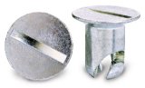 Moroso Quick Fastener - Flush Head - 7/16in x .500in - Steel - 10 Pack thumbnail 3
