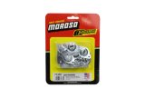 Moroso Quick Fastener - Self Ejecting - 7/16in x .500in - Steel - 10 Pack thumbnail 3