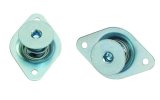 Moroso Quick Fastener - Self Ejecting - Hex Drive - 7/16in x .550in - Steel - 10 Pack thumbnail 2