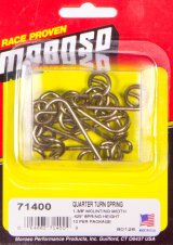 Moroso Quick Fastener Spring - 1-3/8in x .425in thumbnail 4