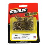 Moroso Quick Fastener Spring - 1-3/8in x .325in thumbnail 1