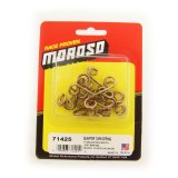 Moroso Quick Fastener Spring - 1in x .25in thumbnail 1