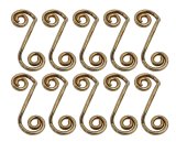 Moroso Quick Fastener Spring - 1in x .325in thumbnail 2