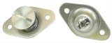Moroso Quick Fastener - Self Ejecting - 5/16in x .500in - Aluminum - 10 Pack thumbnail 1