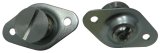 Moroso Quick Fastener - Self Ejecting - 5/16in x .550in - Steel - 10 Pack thumbnail 2