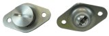 Moroso Quick Fastener - Self Ejecting - 5/16in x .550in - Aluminum - 10 Pack thumbnail 2