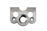 Moroso Quick Fastener Mounting Bracket - 7/16in (Use w/Part No 71301/71311/71351) - Steel - 10 Pack thumbnail 2