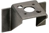 Moroso Quick Fastener Mounting Bracket - 5/16in (Use w/Part No 71340/71345/71430) - Alum - 2 Pack thumbnail 2