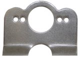 Moroso Quick Fastener Mounting Bracket - 7/16in (Use w/Part No 71370/71371/71372) - Steel - 10 Pack thumbnail 2