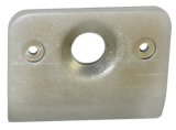 Moroso Quick Fastener Mounting Bracket - 7/16in (Use w/Part No 71370/71371/71372) - Alum - 10 Pack thumbnail 2