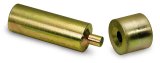 Moroso Quick Fastener Sinking Tool - 2 Piece - Zinc Plated thumbnail 3