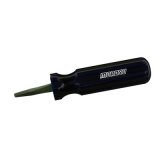 Moroso Quick Fastener Wrench - Dzus - Black Oxide Finished Steel thumbnail 1