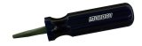 Moroso Quick Fastener Wrench - Dzus - Black Oxide Finished Steel thumbnail 3