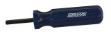 Moroso Quick Fastener Wrench - 3/16in Hex Drive - Black Zinc Plated Steel thumbnail 3