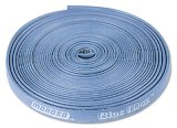 Moroso Insulated Spark Plug Wire Sleeve - 8mm - Blue - 25ft Roll thumbnail 1