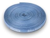 Moroso Insulated Spark Plug Wire Sleeve - 8mm - Blue - 25ft Roll thumbnail 2