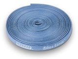 Moroso Insulated Spark Plug Wire Sleeve - 8mm - Blue - 25ft Roll thumbnail 3