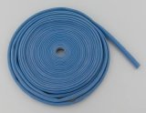 Moroso Insulated Spark Plug Wire Sleeve - Ultra 40 - 8.65mm - Blue - 25ft Roll thumbnail 1