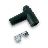 Moroso HEI Distributor Boot & Terminal Kit - Blue Max - 8mm thumbnail 2