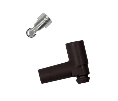 Moroso HEI Distributor Boot & Terminal Kit - Ultra 40