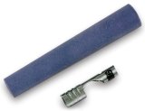 Moroso Spark Plug Boot & Terminal Kit - Blue Max - Straight Ends - Set of 8 thumbnail 2