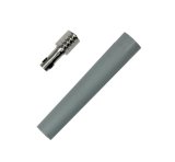 Moroso Spark Plug Boot & Terminal Kit - Ultra 40 - Straight Ends - Set of 8 thumbnail 2