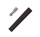 Moroso Spark Plug Boot & Terminal Kit - Ultra 40 - Straight Ends - Set of 8 thumbnail 3