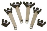 Moroso Universal Ignition Wire Loom Kit - 7-9mm - Black thumbnail 2