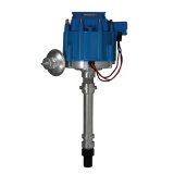 Moroso GM HEI V8 DuraFire Distributor w/o Vacuum Advance thumbnail 1