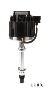 Moroso GM HEI V8 DuraFire Distributor w/o Vacuum Advance thumbnail 3