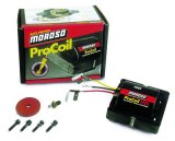 Moroso 75-93 GM ProCoil HEI Ignition Coil thumbnail 1