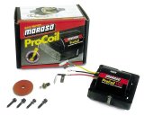 Moroso 75-93 GM ProCoil HEI Ignition Coil thumbnail 3