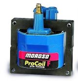 Moroso 86-96 GM ProCoil F Ignition Coil thumbnail 1