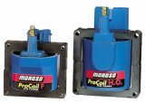 Moroso 86-96 GM ProCoil F Ignition Coil thumbnail 2