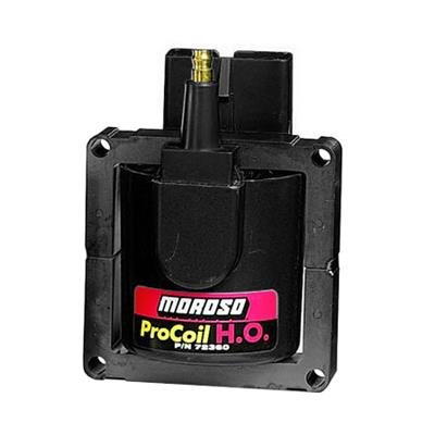 Moroso 82-97 Ford Duraspark ProCoil H.O. Ignition Coil