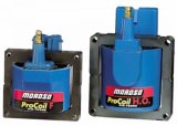Moroso 82-97 Ford Duraspark ProCoil H.O. Ignition Coil thumbnail 2