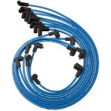 Moroso Custom Ignition Wire Set - Blue Max - Spiral Core thumbnail 3