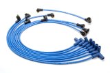 Moroso Custom Ignition Wire Set - Blue Max - Spiral Core thumbnail 4